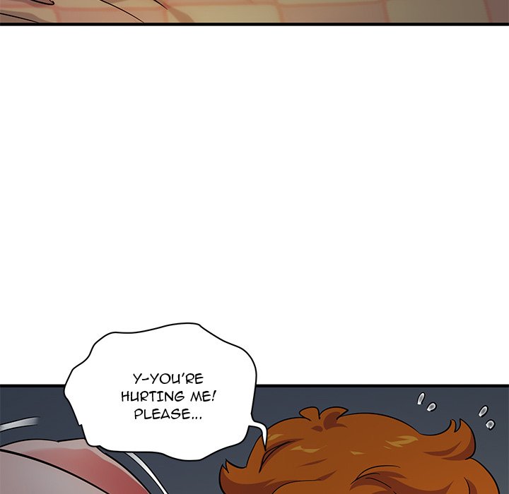 Dog on Patrol - Chapter 25 [photo 17] - MangaPorn