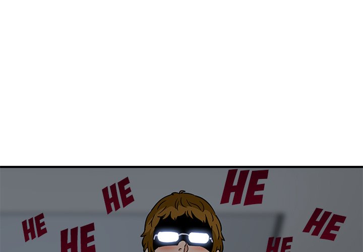 Dog on Patrol - Chapter 25 [photo 3] - MangaPorn