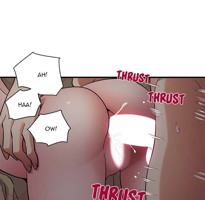 Dog on Patrol - Chapter 25 [photo 33] - MangaPorn