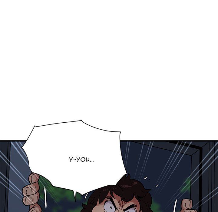 Dog on Patrol - Chapter 25 [photo 39] - MangaPorn