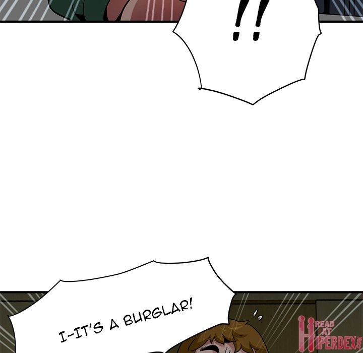 Dog on Patrol - Chapter 25 [photo 41] - MangaPorn