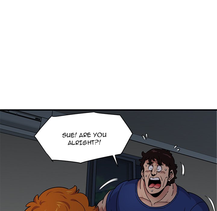 Dog on Patrol - Chapter 25 [photo 48] - MangaPorn