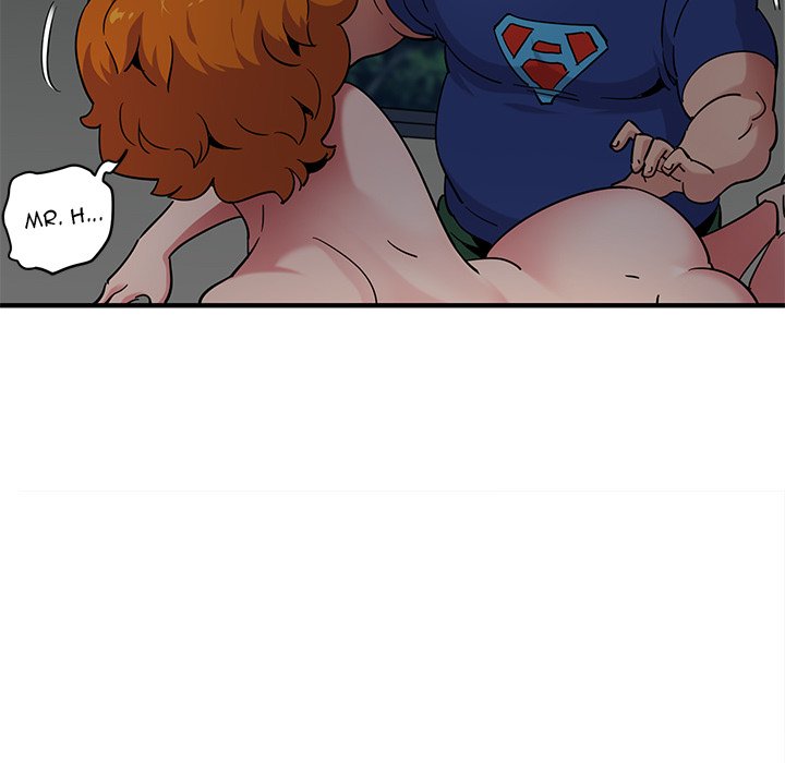 Dog on Patrol - Chapter 25 [photo 49] - MangaPorn