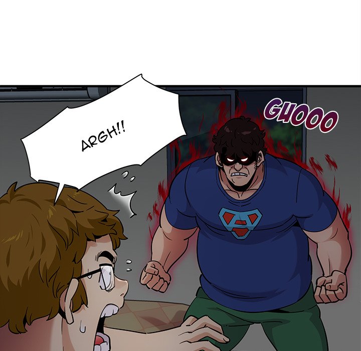 Dog on Patrol - Chapter 25 [photo 53] - MangaPorn