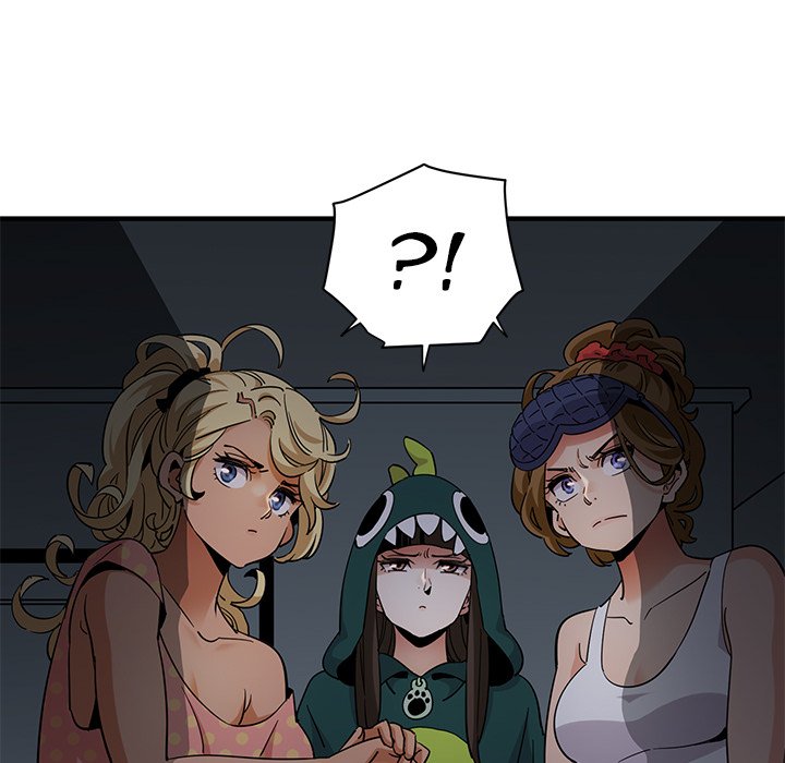 Dog on Patrol - Chapter 25 [photo 72] - MangaPorn