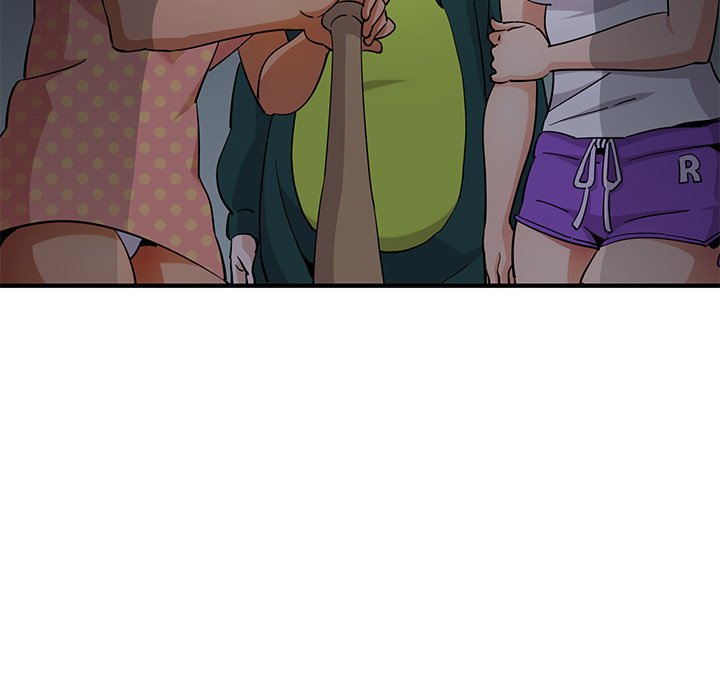 Dog on Patrol - Chapter 25 [photo 73] - MangaPorn