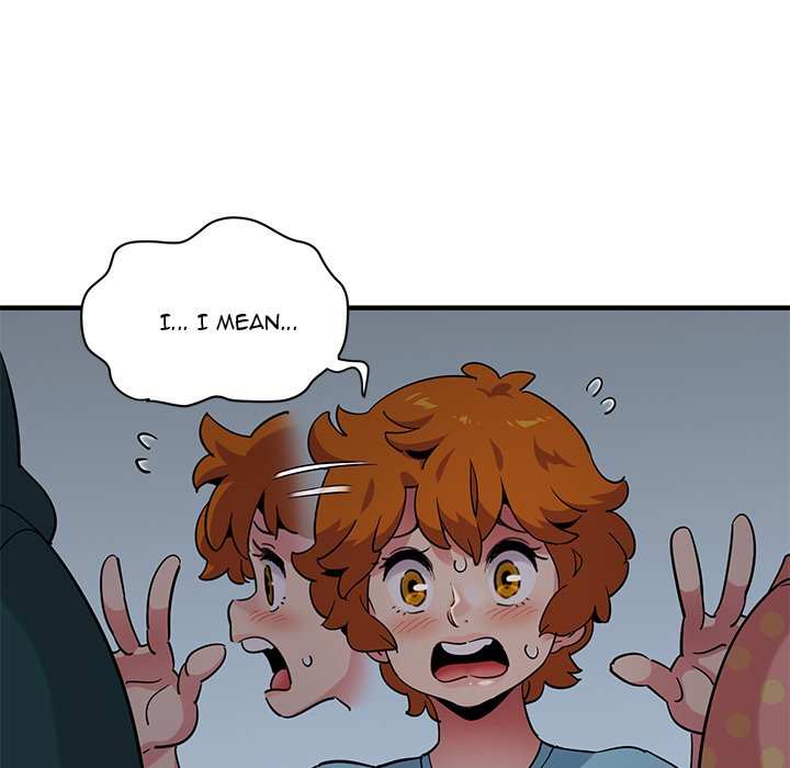 Dog on Patrol - Chapter 25 [photo 85] - MangaPorn