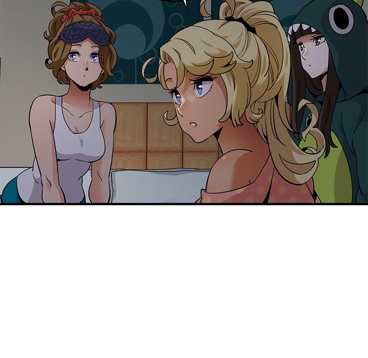 Dog on Patrol - Chapter 25 [photo 89] - MangaPorn