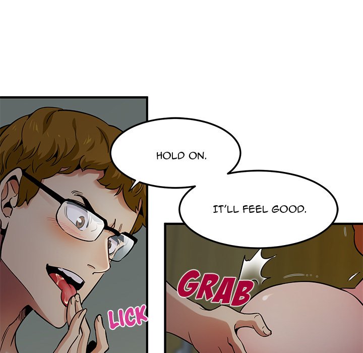 Dog on Patrol - Chapter 25 [photo 9] - MangaPorn