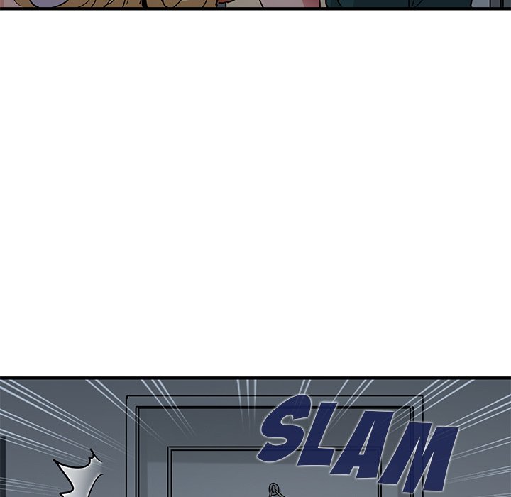 Dog on Patrol - Chapter 25 [photo 93] - MangaPorn