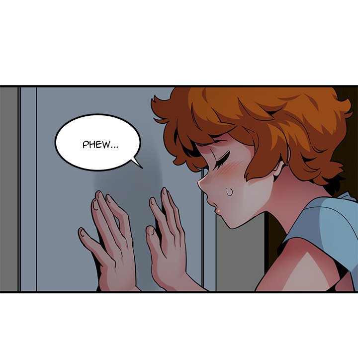 Dog on Patrol - Chapter 25 [photo 95] - MangaPorn