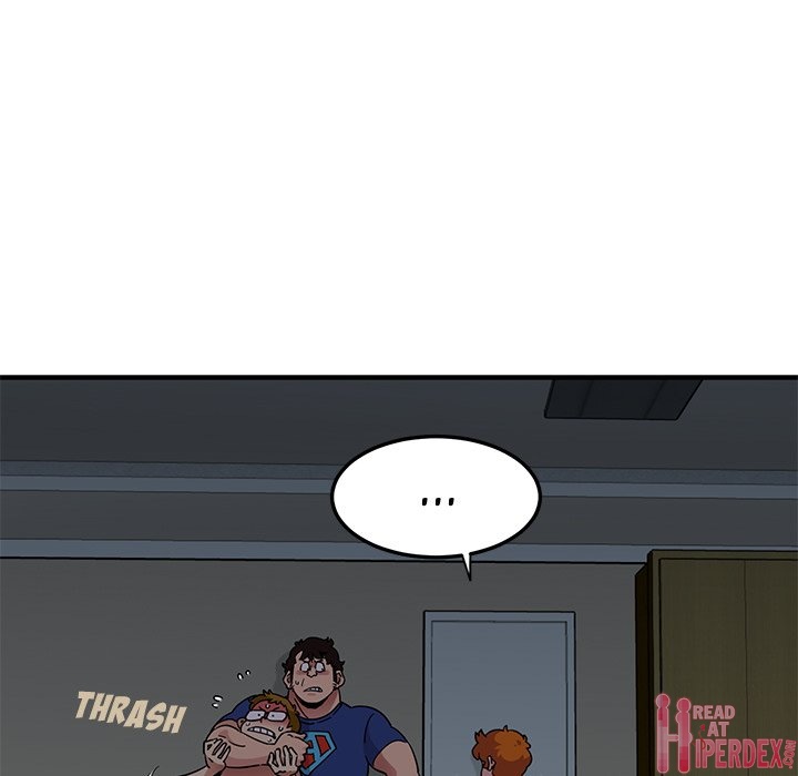 Dog on Patrol - Chapter 25 [photo 96] - MangaPorn