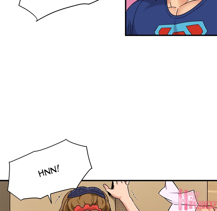 Dog on Patrol - Chapter 26 [photo 101] - MangaPorn