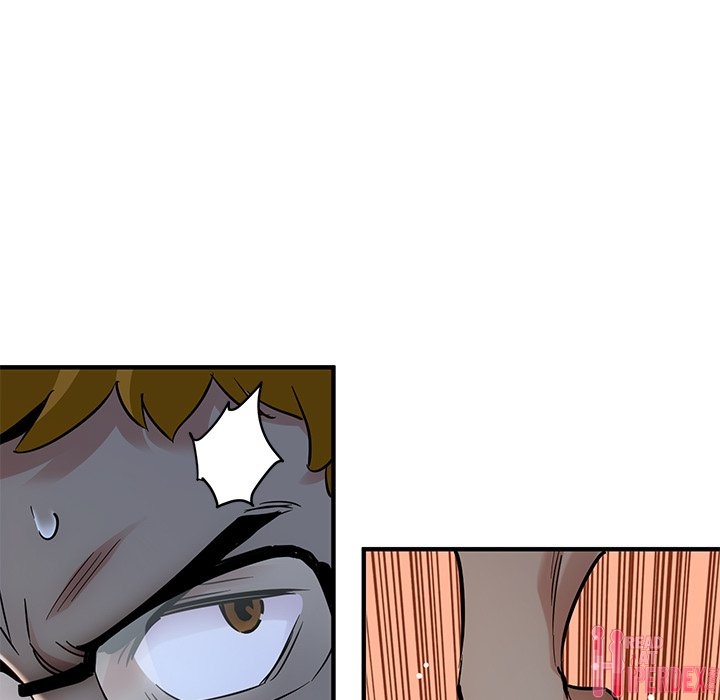 Dog on Patrol - Chapter 26 [photo 11] - MangaPorn