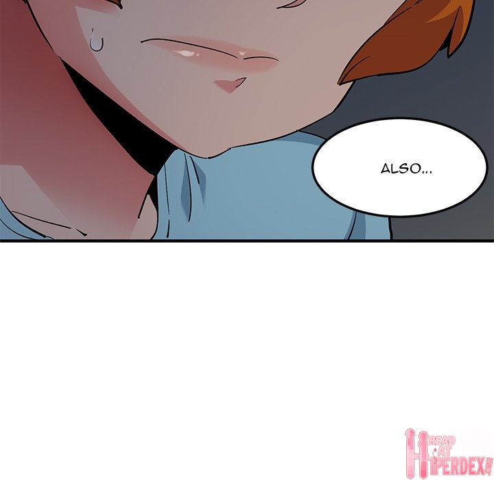 Dog on Patrol - Chapter 26 [photo 21] - MangaPorn