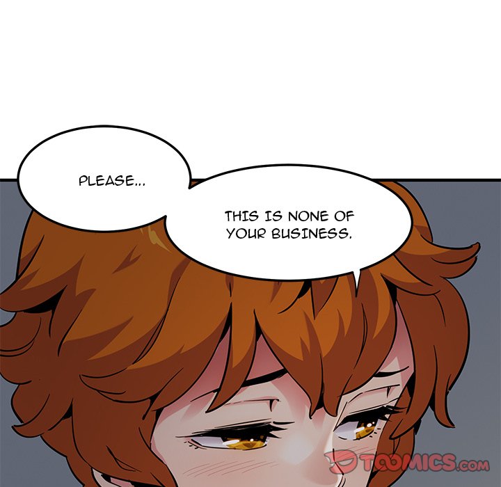 Dog on Patrol - Chapter 26 [photo 22] - MangaPorn