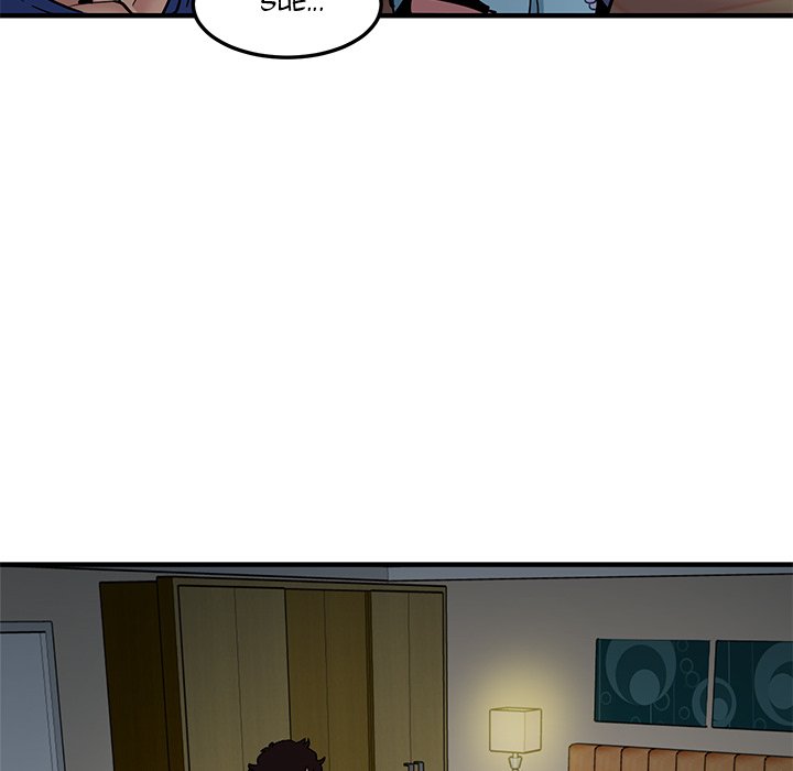 Dog on Patrol - Chapter 26 [photo 25] - MangaPorn