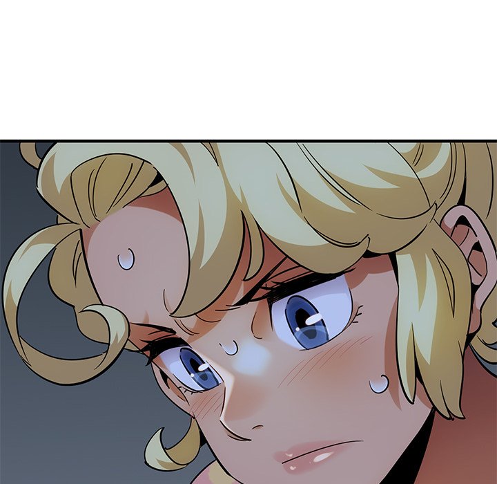 Dog on Patrol - Chapter 26 [photo 29] - MangaPorn