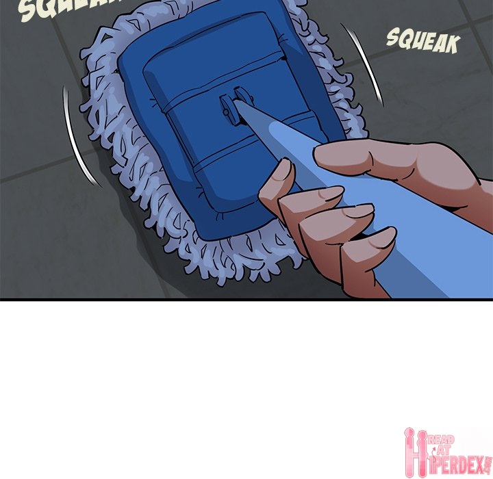 Dog on Patrol - Chapter 26 [photo 31] - MangaPorn