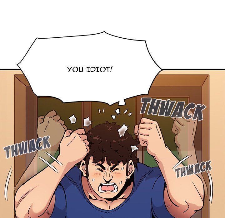 Dog on Patrol - Chapter 26 [photo 55] - MangaPorn