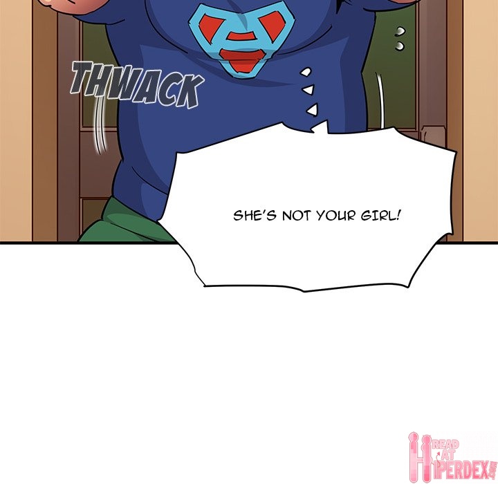 Dog on Patrol - Chapter 26 [photo 56] - MangaPorn