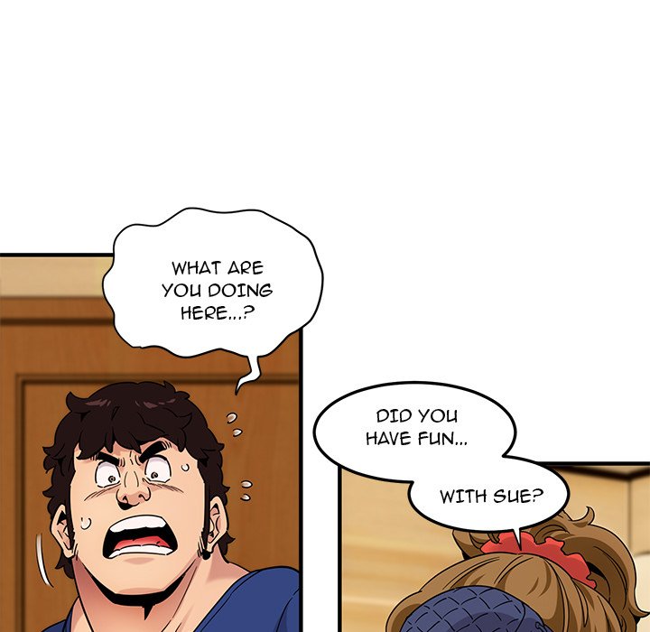 Dog on Patrol - Chapter 26 [photo 65] - MangaPorn