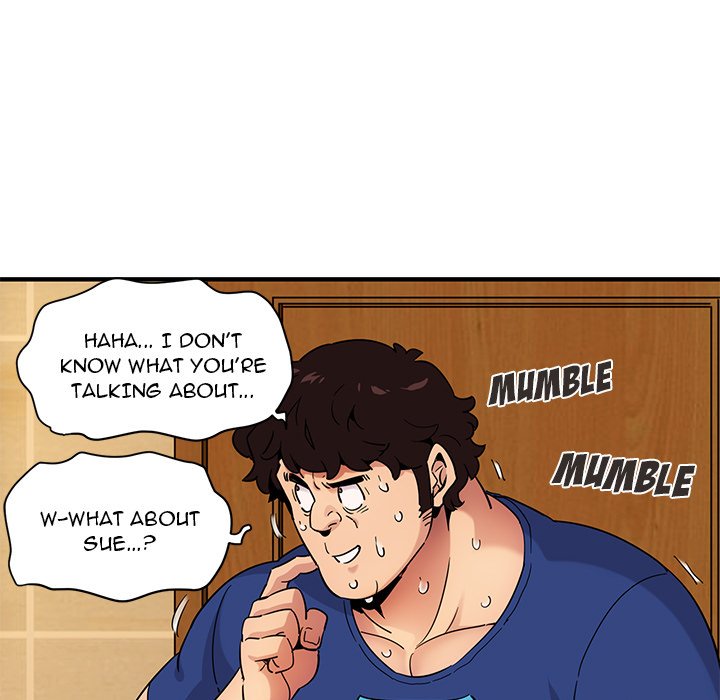 Dog on Patrol - Chapter 26 [photo 67] - MangaPorn