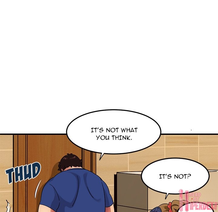 Dog on Patrol - Chapter 26 [photo 71] - MangaPorn