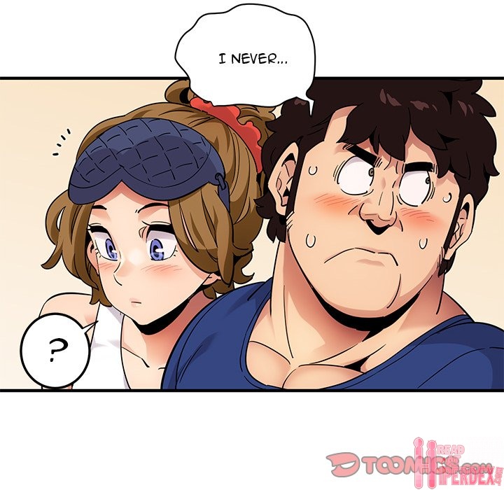 Dog on Patrol - Chapter 26 [photo 86] - MangaPorn