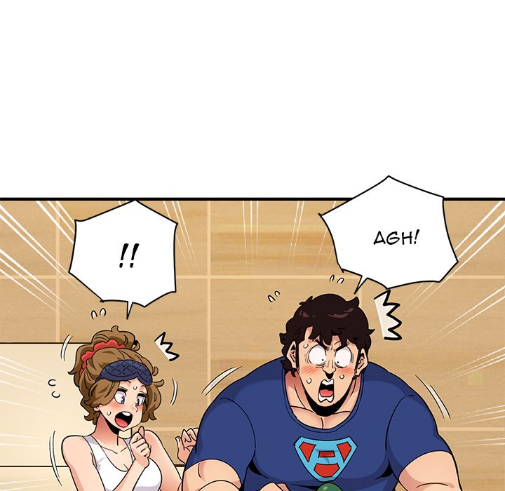 Dog on Patrol - Chapter 26 [photo 87] - MangaPorn