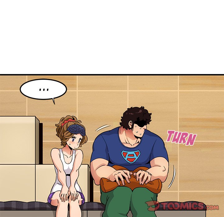 Dog on Patrol - Chapter 26 [photo 90] - MangaPorn