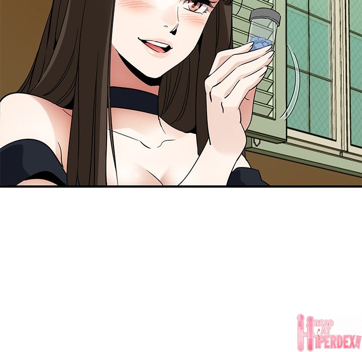 Dog on Patrol - Chapter 27 [photo 101] - MangaPorn