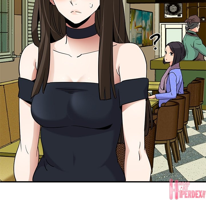 Dog on Patrol - Chapter 27 [photo 111] - MangaPorn