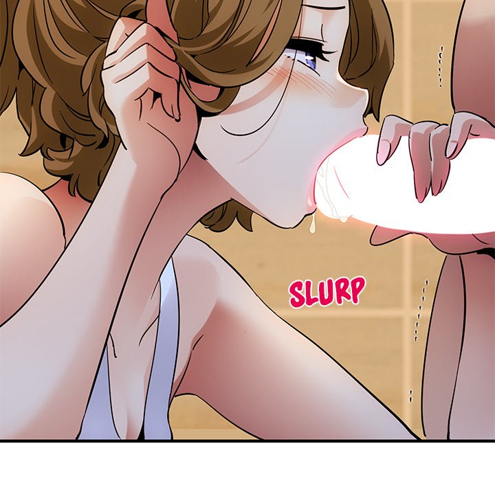 Dog on Patrol - Chapter 27 [photo 22] - MangaPorn