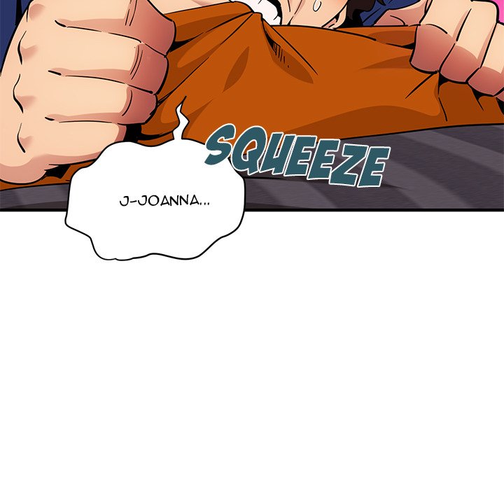 Dog on Patrol - Chapter 27 [photo 24] - MangaPorn