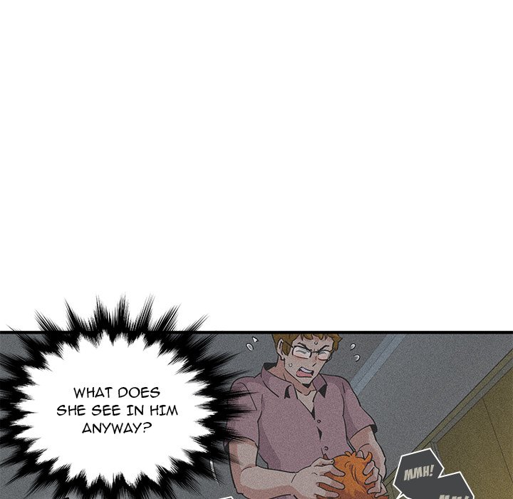 Dog on Patrol - Chapter 27 [photo 28] - MangaPorn