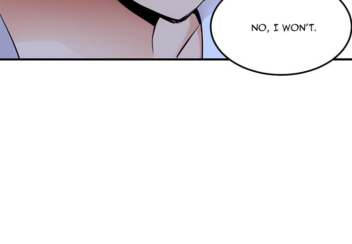 Dog on Patrol - Chapter 27 [photo 3] - MangaPorn