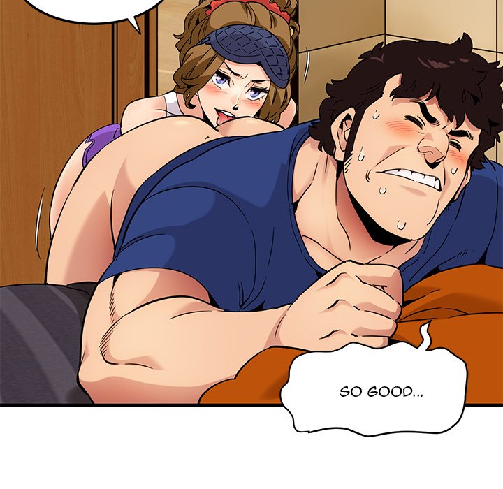 Dog on Patrol - Chapter 27 [photo 34] - MangaPorn