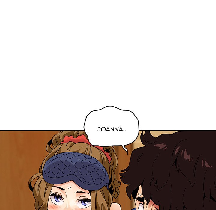 Dog on Patrol - Chapter 27 [photo 35] - MangaPorn