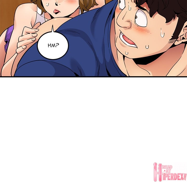 Dog on Patrol - Chapter 27 [photo 36] - MangaPorn