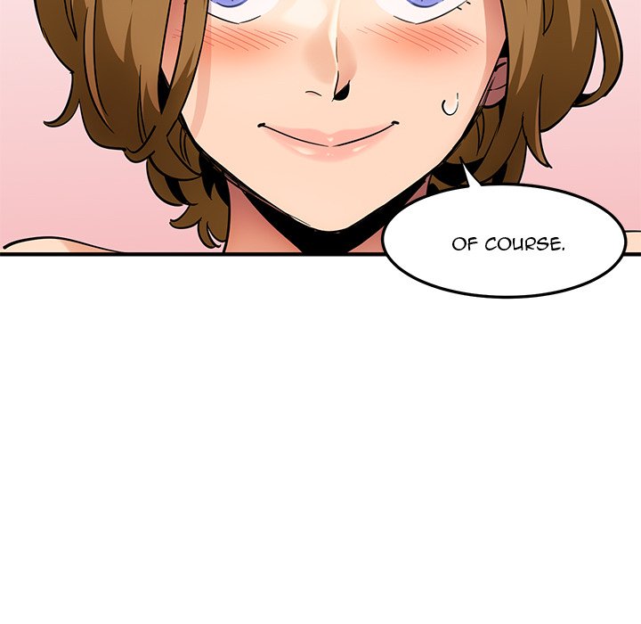 Dog on Patrol - Chapter 27 [photo 39] - MangaPorn