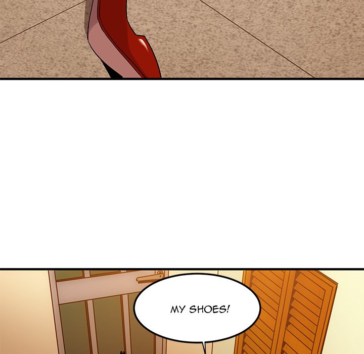 Dog on Patrol - Chapter 27 [photo 53] - MangaPorn