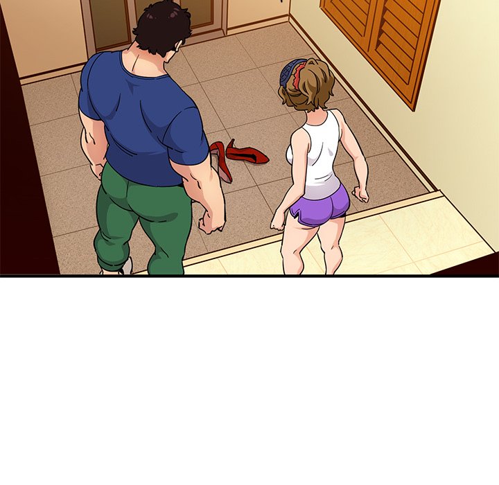 Dog on Patrol - Chapter 27 [photo 54] - MangaPorn