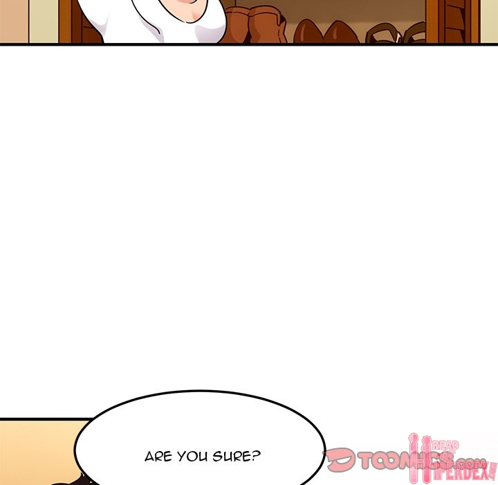 Dog on Patrol - Chapter 27 [photo 56] - MangaPorn