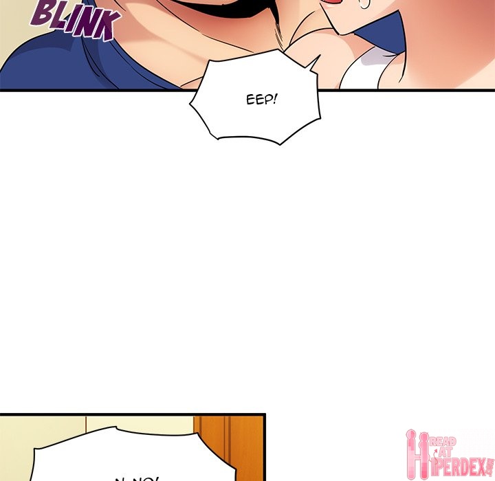 Dog on Patrol - Chapter 27 [photo 61] - MangaPorn