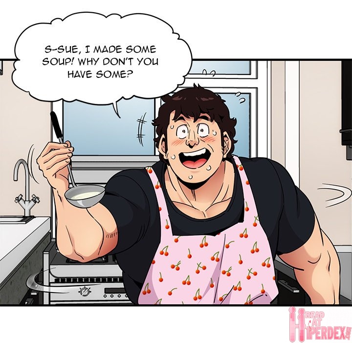 Dog on Patrol - Chapter 27 [photo 76] - MangaPorn