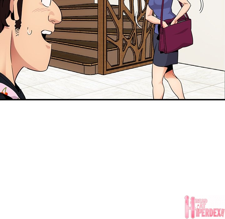 Dog on Patrol - Chapter 27 [photo 81] - MangaPorn