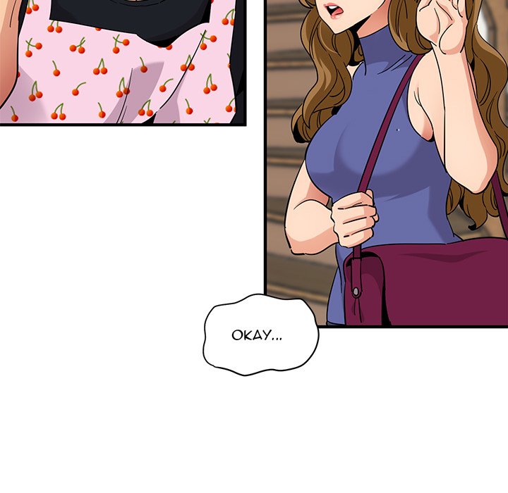 Dog on Patrol - Chapter 27 [photo 83] - MangaPorn