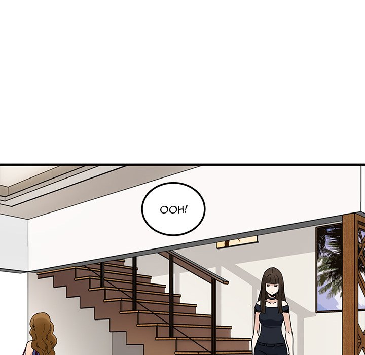 Dog on Patrol - Chapter 27 [photo 84] - MangaPorn