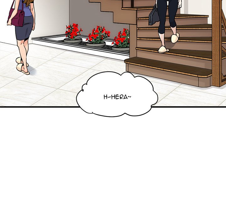 Dog on Patrol - Chapter 27 [photo 85] - MangaPorn